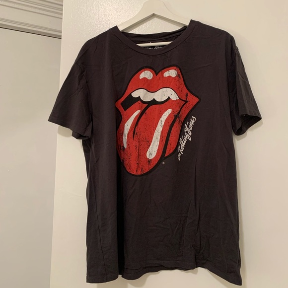 SOLD Rolling Stones T-Shirt